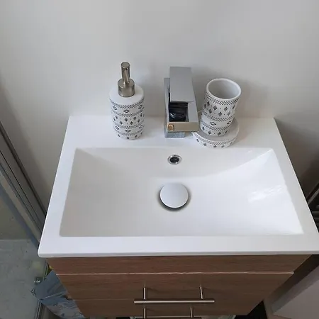 Daire Superbe 40m² A Malakoff, Proche Paris *