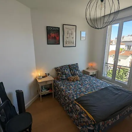 Superbe 40m² A Malakoff, Proche Paris * Malakoff