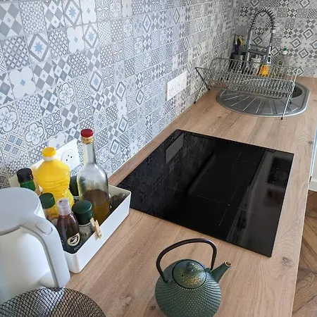 Superbe 40m² A Malakoff, Proche Paris Daire *