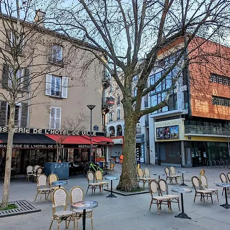 Daire Superbe 40m² A Malakoff, Proche Paris Malakoff