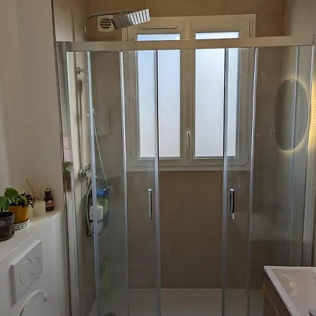 Daire Superbe 40m² A Malakoff, Proche Paris